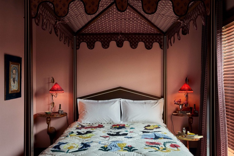 Hotel Ulysses photo 7