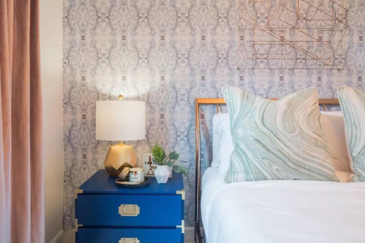 Chic 3BR Austin Home by Domio