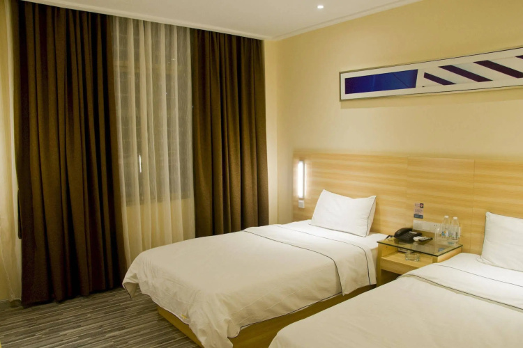 Shangxiajiu Hotel