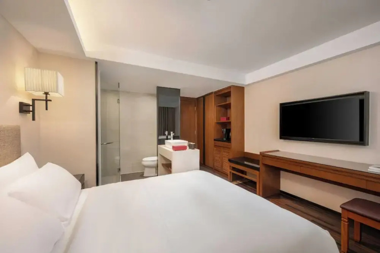 Фотография отеля