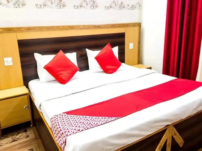 Hotelbild