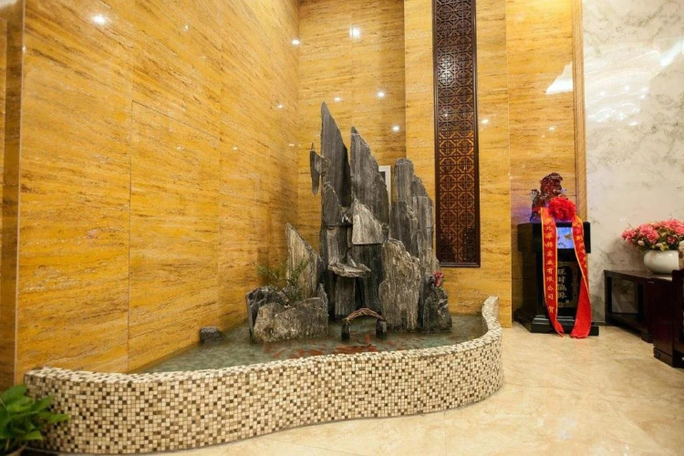 Shunfeng Hotel