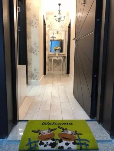 habitat Holiday Apartment