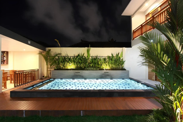 Praba Guesthouse