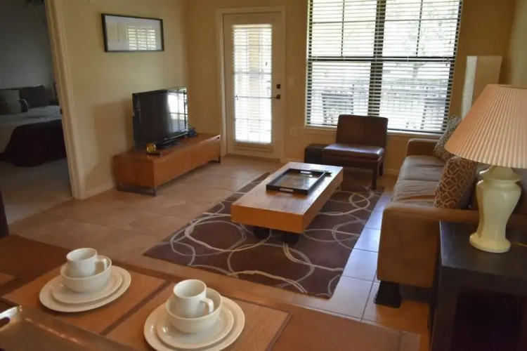 3 BED Resort Condo