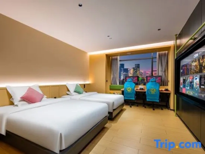 Privilege Double room