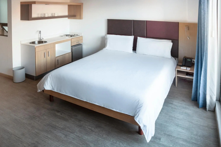 Viaggio Teleport Suites