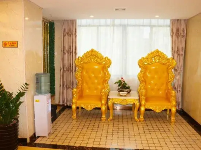 Fuhe Hotel