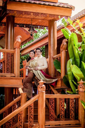 Ruen Tai Boutique