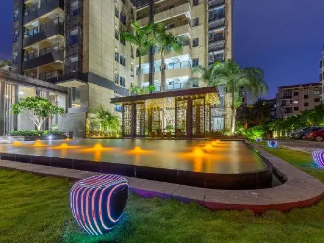 Diamond Holiday Apartment