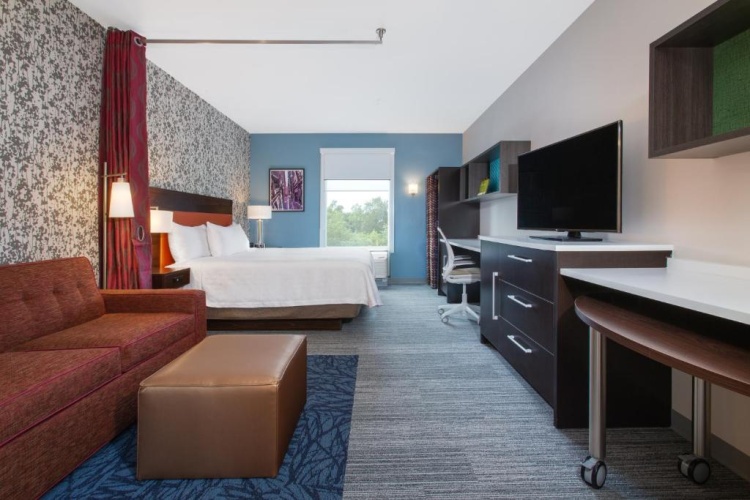 Quadruple Suite