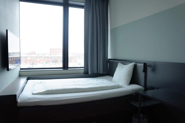 Comfort Hotel Västerås