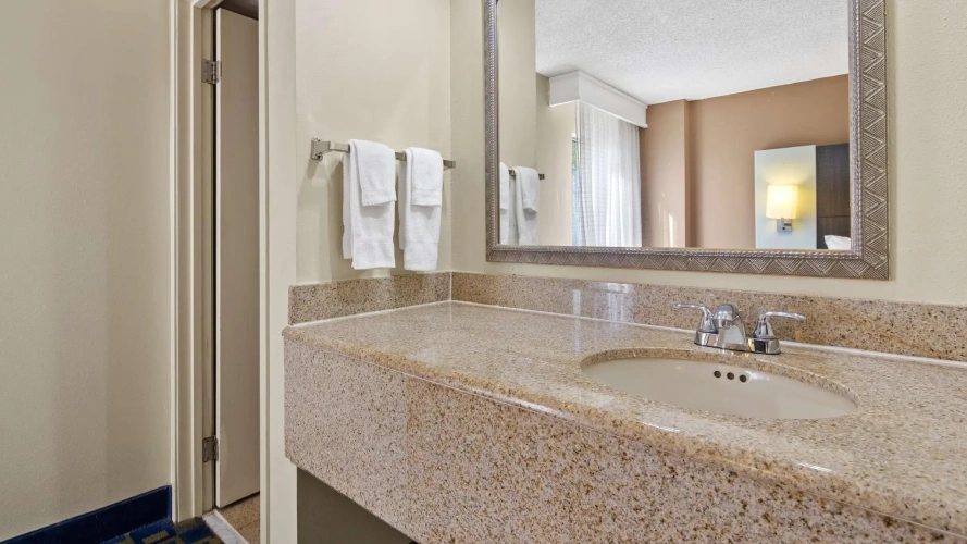 Quadruple Suite