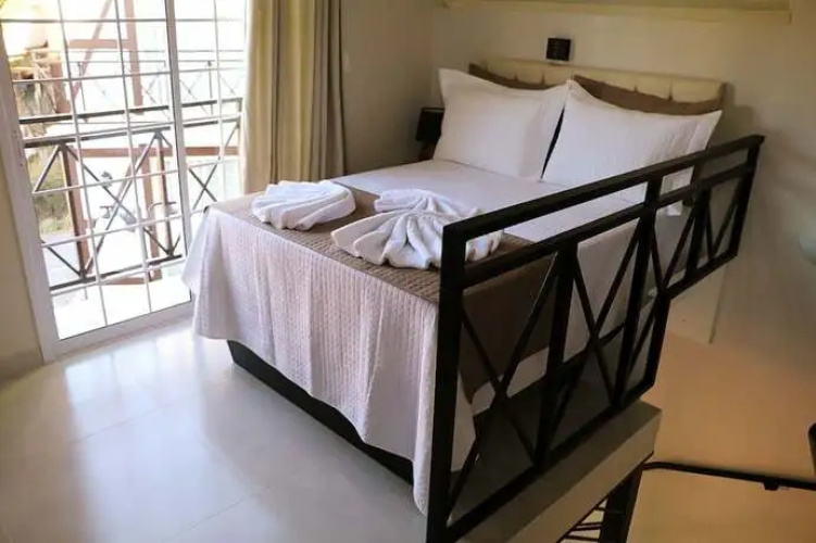 Domina Makadi Bay And Resort