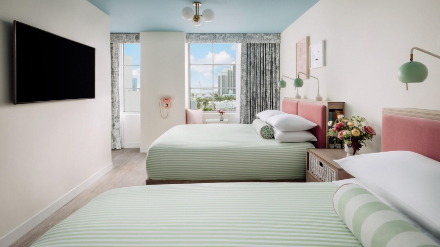 The Goodtime Hotel, Miami Beach photo 14