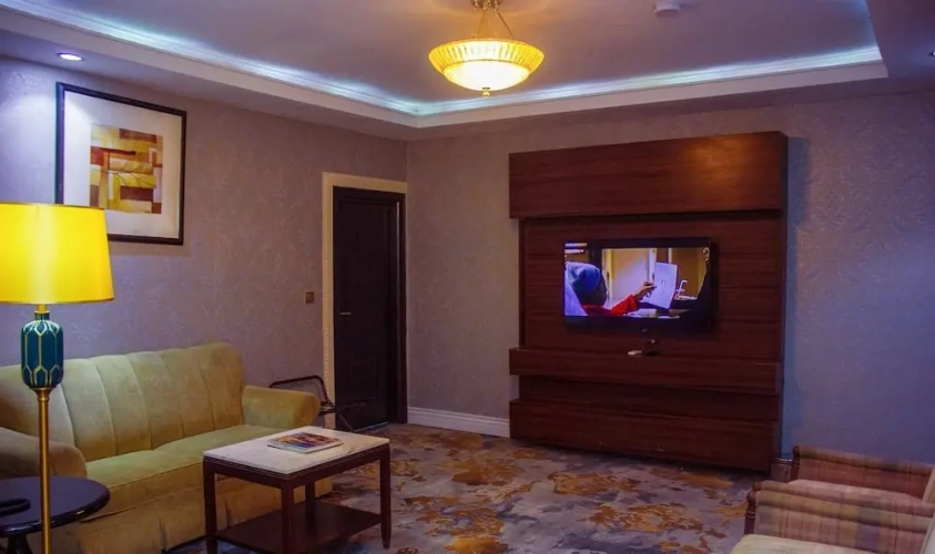 Superior Suite
