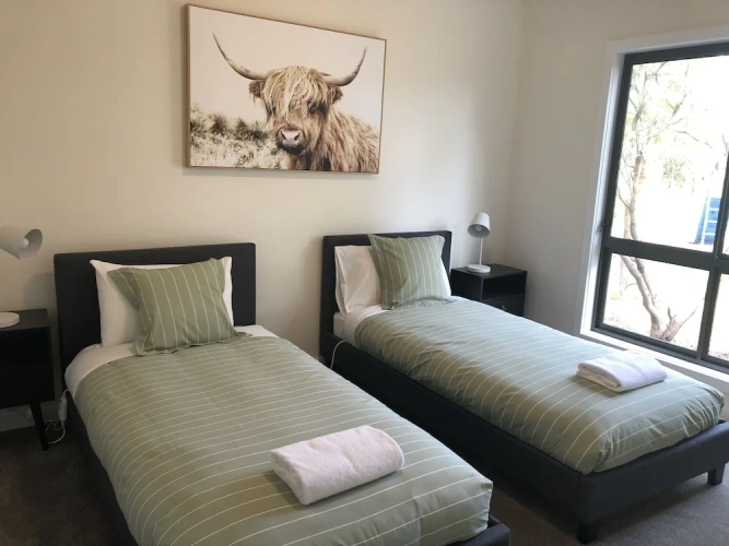 Deluxe Cottage