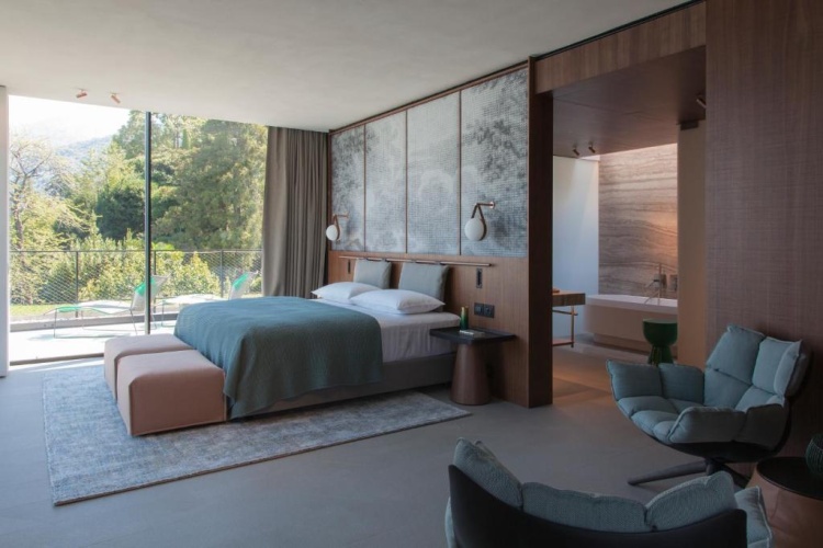 Penthouse Suite