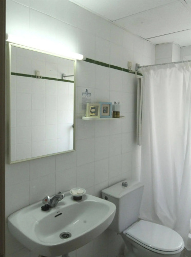 Hostal Tahiti Rs