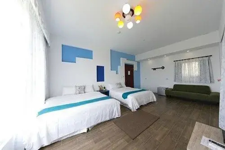 Summer Mary Bed and Breakfast