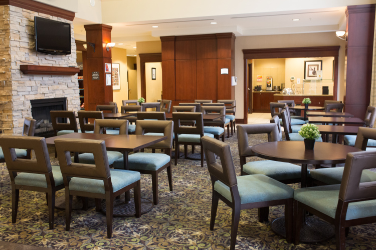 Staybridge Suites London photo 41