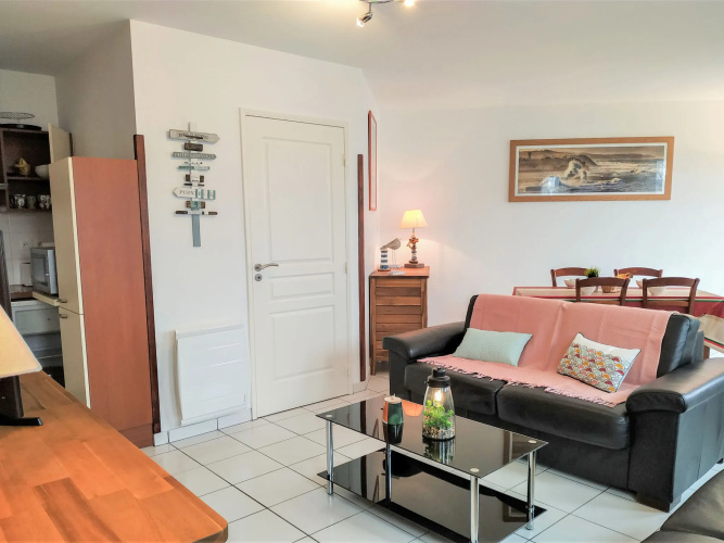 Apartment Argia Eder