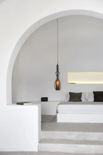 Villa Santorini 520