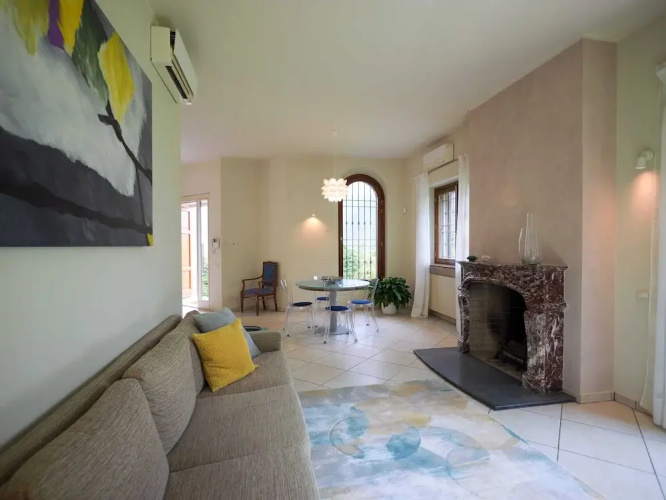 Villa Grel