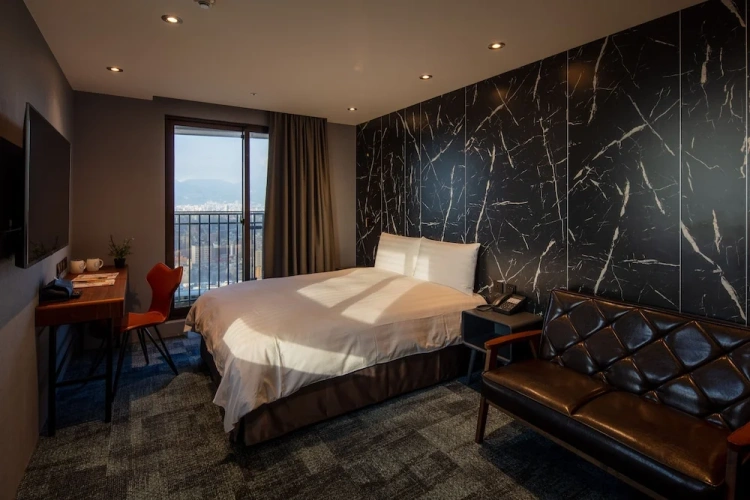 Luxury Double room