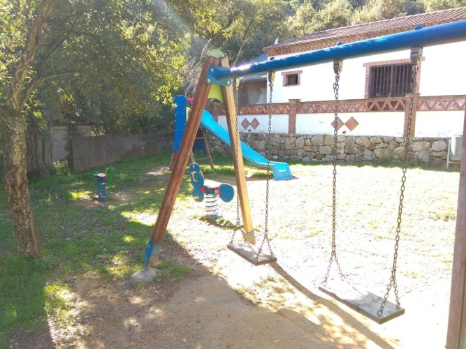 3 Bedrooms Bungalow