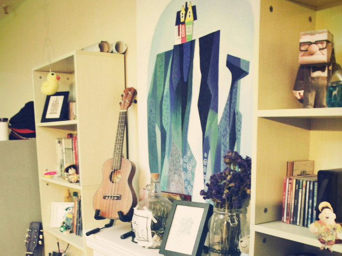 Tianjin UP Family Style Youth Hostel Hotel Overview