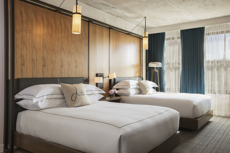Kimpton Aertson Hotel photo 8