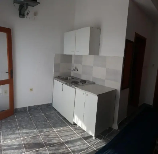 1 Bedroom Apartment with balcony and with sea view