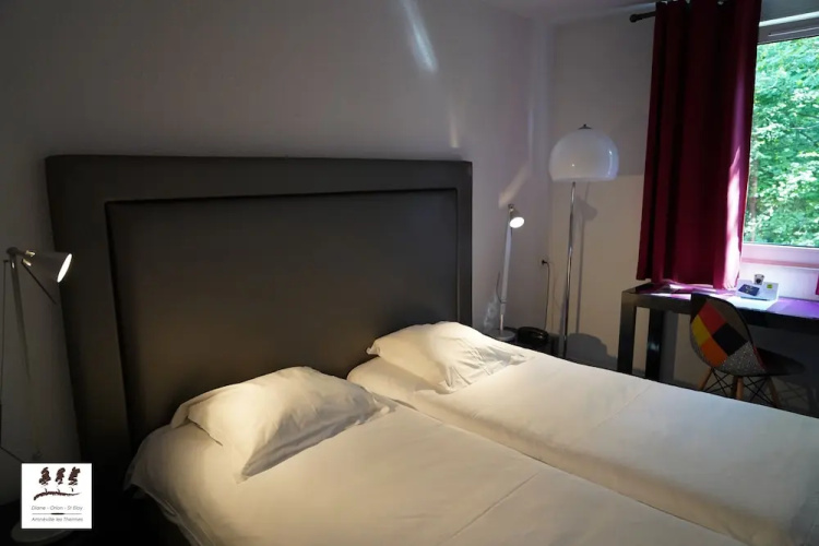 Hôtel Orion