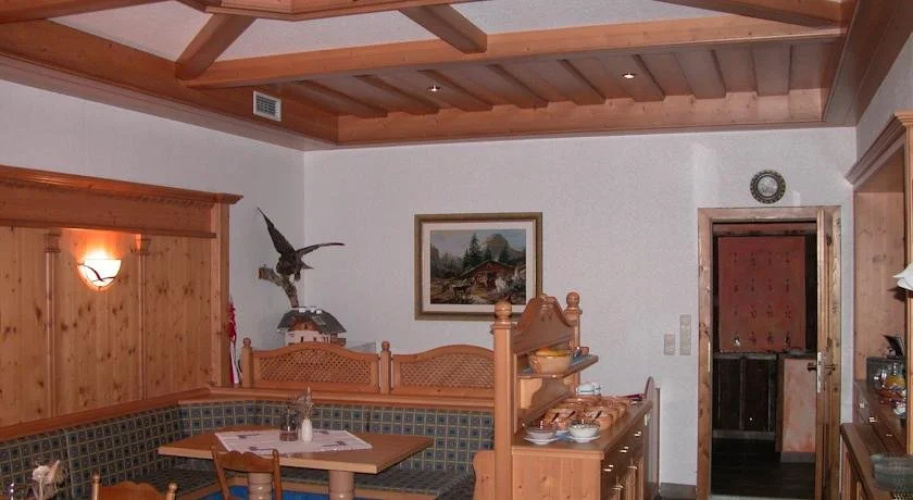 Pension Laßhofer