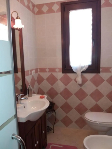 A Casa Di Sonja