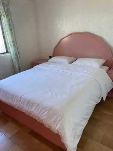 Cabanon pied dans l eau