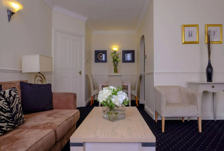Collingham Serviced Apartments