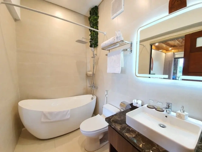 Premier Double room