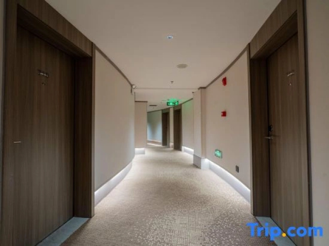 HanTing Hotel (Hengfeng Yingbin Avenue)