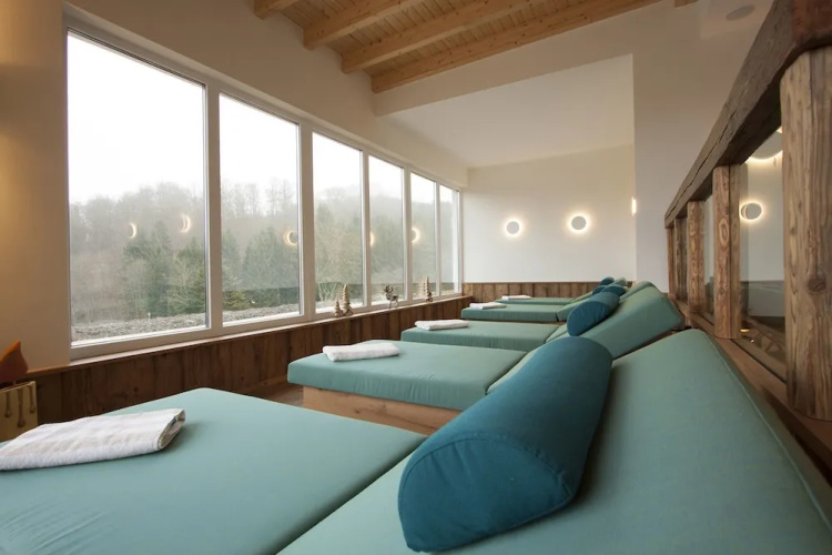Hotel Gut Vorwald