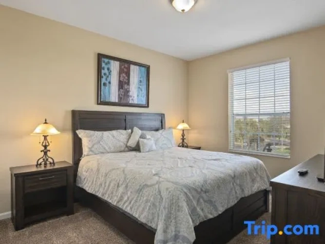 3 Bedrooms Deluxe Apartment