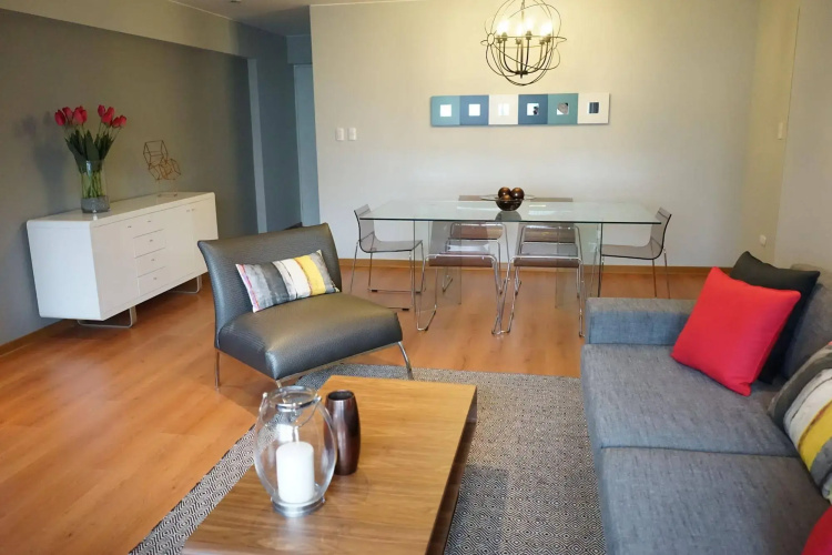 Departamento Shell