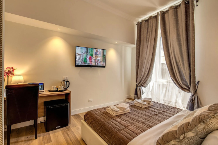 Chester Suites
