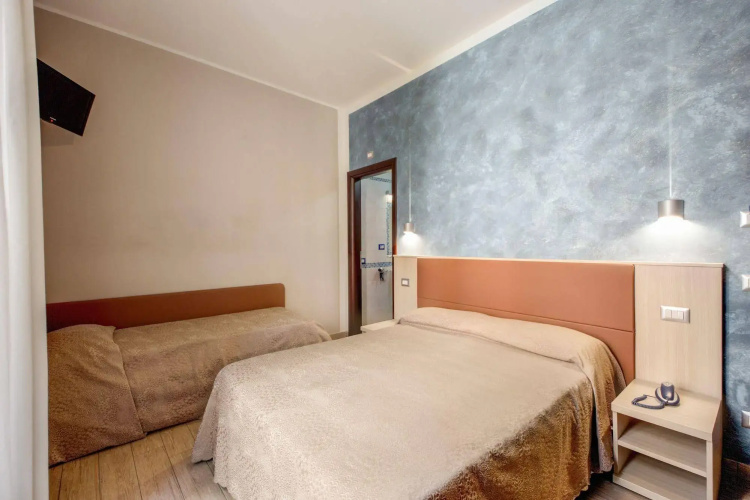 Buonarroti Suite