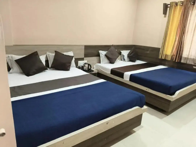 Hotel Sai Laxmi