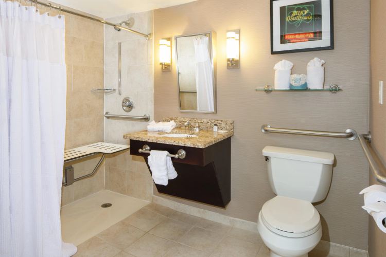 Crowne Plaza Memphis Downtown by IHG