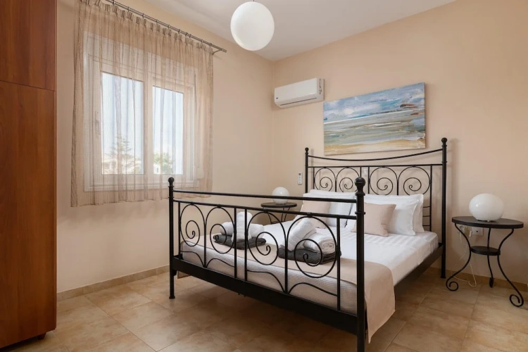 Sextuple Villa with sea view