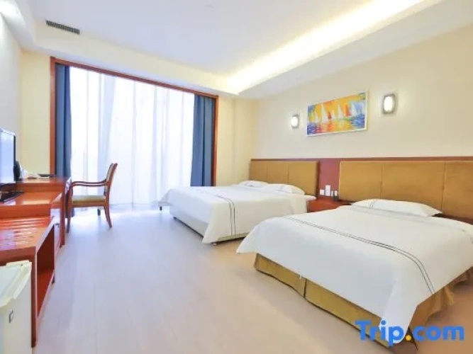 Business Twin room