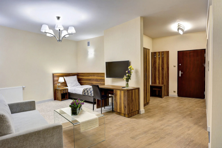 Hotelafbeelding